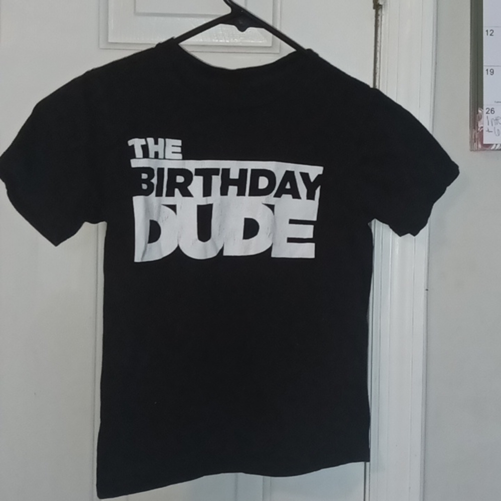 Children's shirt Small